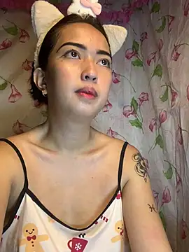 Soft Angel8 online show from 22, 6, 2026