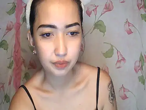 Soft Angel8 online show from 24, 6, 2026