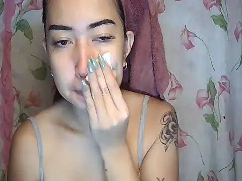 Soft Angel8 online show from 27, 6, 2026