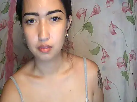 Soft Angel8 online show from 27, 6, 2026