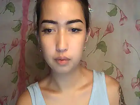 Soft Angel8 online show from 28, 6, 2026