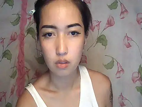 Soft Angel8 online show from 29, 6, 2026