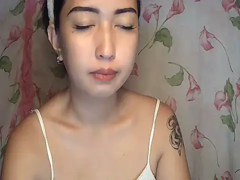Soft Angel8 online show from 1, 7, 2026