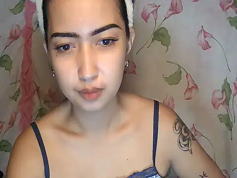 Soft Angel8 online show from 5, 7, 2026