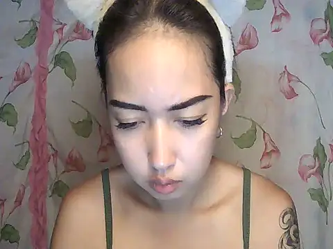 Soft Angel8 online show from 7, 7, 2026
