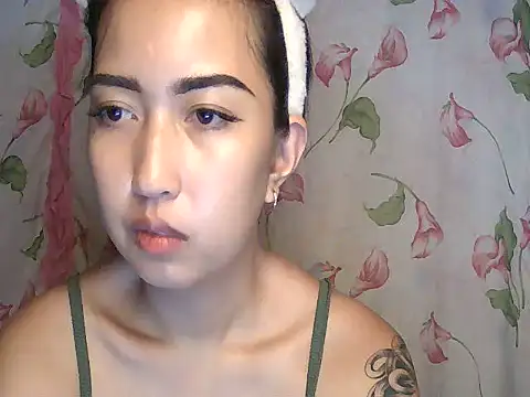 Soft Angel8 online show from 7, 7, 2026