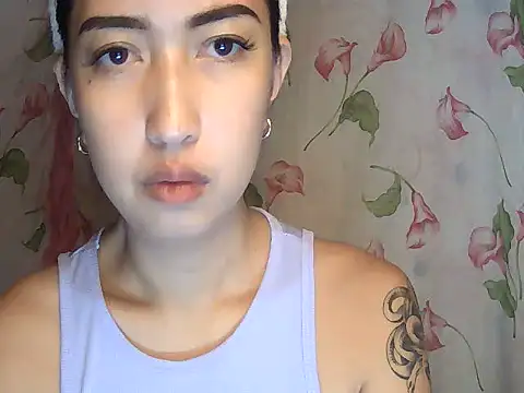 Soft Angel8 online show from 10, 7, 2026