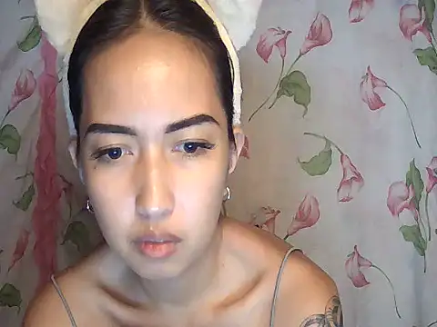 Soft Angel8 online show from 10, 7, 2026