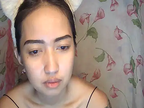 Soft Angel8 online show from 13, 7, 2026