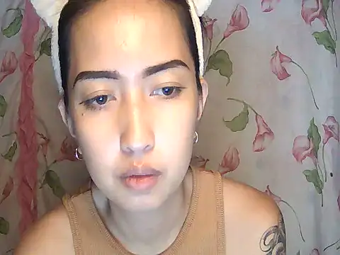Soft Angel8 online show from 13, 7, 2026