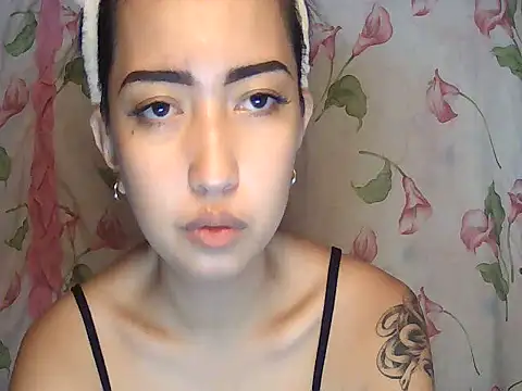 Soft Angel8 online show from 14, 7, 2026