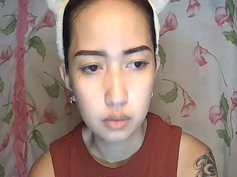 Soft Angel8 online show from 15, 7, 2026