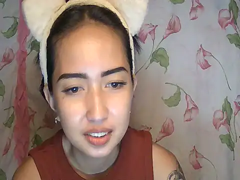 Soft Angel8 online show from 15, 7, 2026