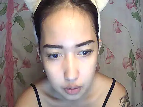 Soft Angel8 online show from 18, 7, 2026