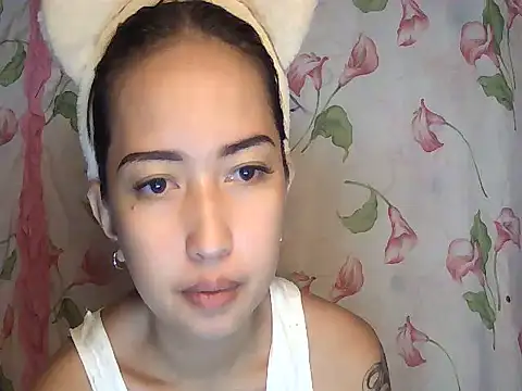 Soft Angel8 online show from 19, 7, 2026