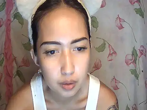 Soft Angel8 online show from 19, 7, 2026