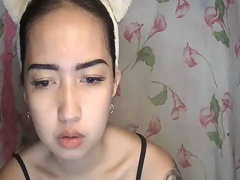 Soft Angel8 online show from 22, 7, 2026