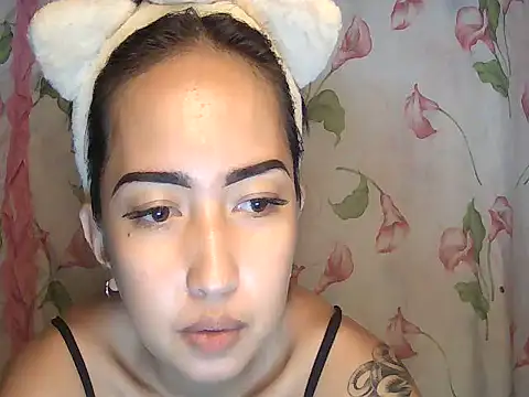 Soft Angel8 online show from 22, 7, 2026