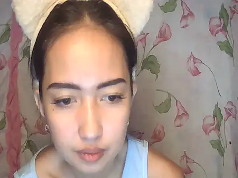 Soft Angel8 online show from 1, 8, 2026