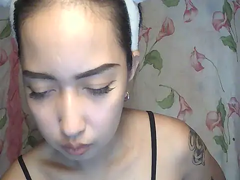 Soft Angel8 online show from 1, 8, 2026