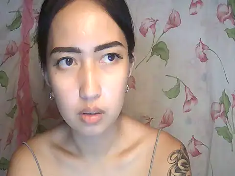 Soft Angel8 online show from 3, 8, 2026