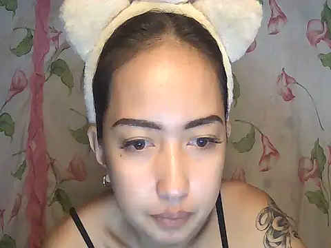 Soft Angel8 online show from 3, 8, 2026
