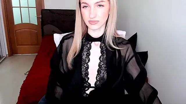 AndrianaBelle online show from 15, 11, 2025