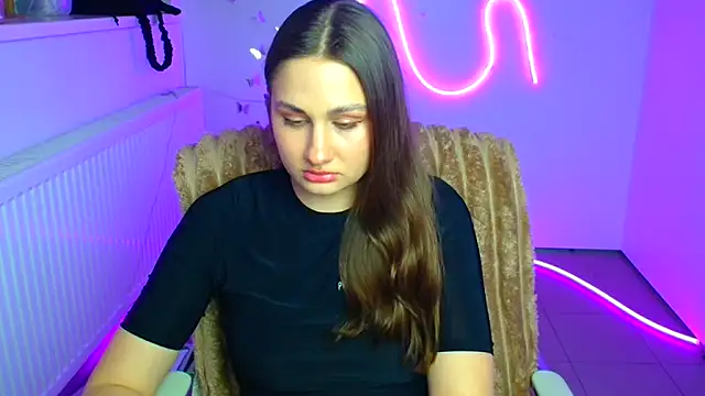 Stefanie Sweet online show from 11, 3, 2026