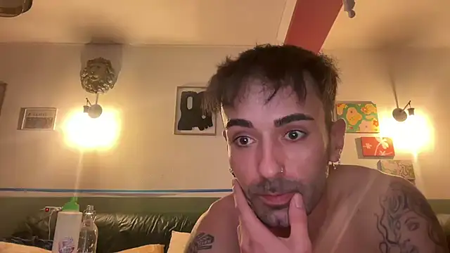 bertfaust online show from 3, 10, 2025