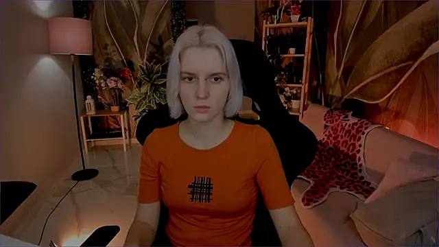 BethanyCloud online show from 28, 11, 2025