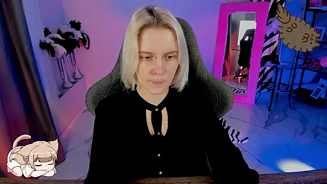 BethanyCloud online show from 11, 1, 2026