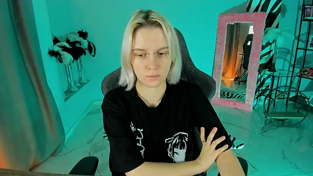 BethanyCloud online show from 14, 1, 2026