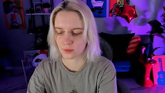 BethanyCloud online show from 2, 3, 2026