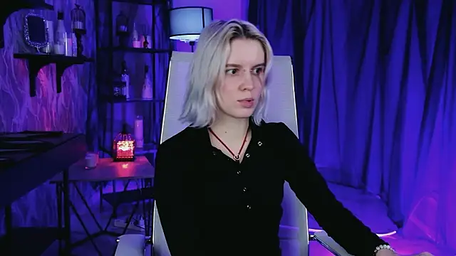 BethanyCloud online show from 6, 3, 2026