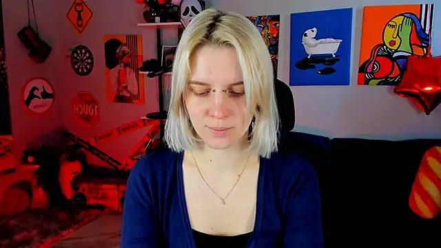 BethanyCloud online show from 28, 4, 2026