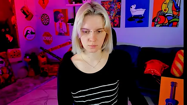 BethanyCloud online show from 7, 5, 2026