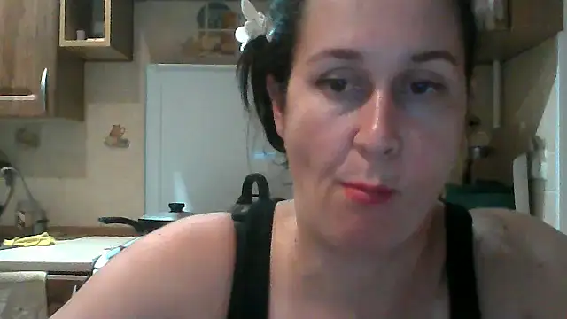 Snapshot of Amandda_ chatting on 9, 9, 2025 Amandda online show from 9, 9, 2025