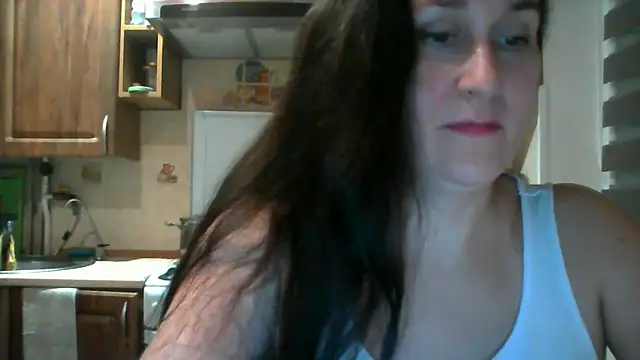 Amandda  online show from 18, 9, 2025