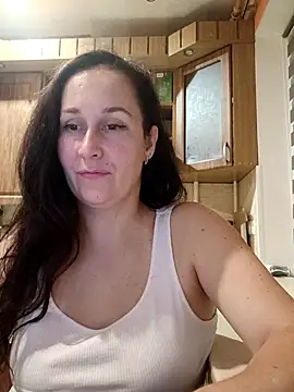 Amandda  online show from 22, 9, 2025