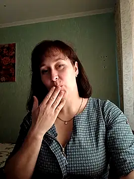 Snapshot of Amandda_ chatting on 6, 4, 2026 Amandda online show from 6, 4, 2026