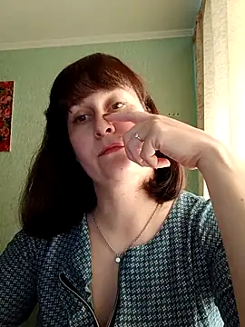 Snapshot of Amandda_ chatting on 26, 4, 2026 Amandda online show from 26, 4, 2026