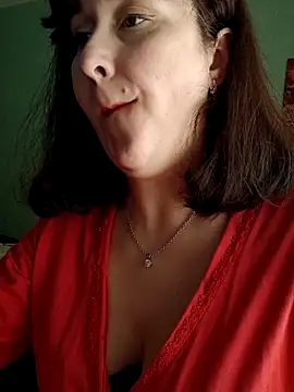 Snapshot of Amandda_ chatting on 6, 5, 2026 Amandda online show from 6, 5, 2026