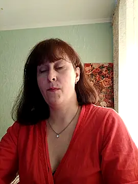 Snapshot of Amandda_ chatting on 7, 5, 2026 Amandda online show from 7, 5, 2026