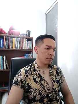 Carl Strip online show from 20, 12, 2025