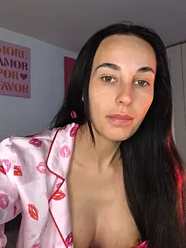 Rosieredxox online show from 5, 2, 2026