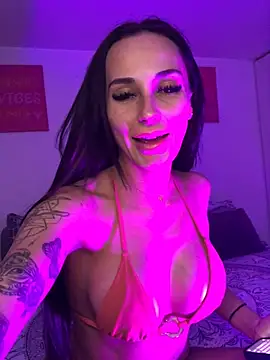 Rosieredxox online show from 16, 2, 2026