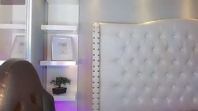 DarliingSweet online show from 10, 9, 2025