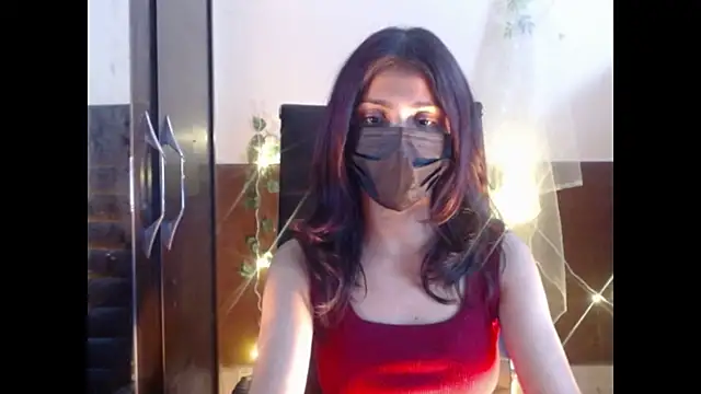  kamyaa09 online show from 16, 1, 2026