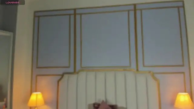 Ketty 89 online show from 6, 11, 2025