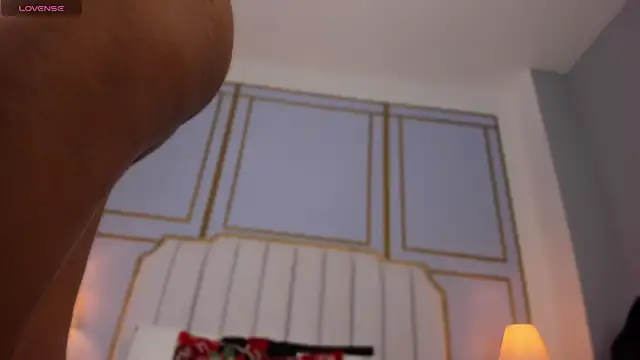 Ketty 89 online show from 14, 11, 2025